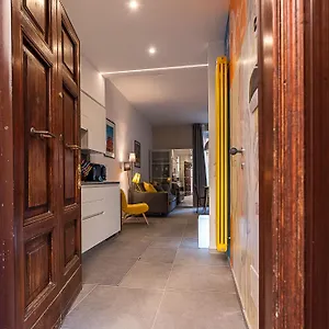 Cosy In The Greenest Corner Of Trastevere Rom