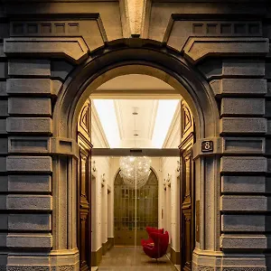 Palazzo Segreti Mailand
