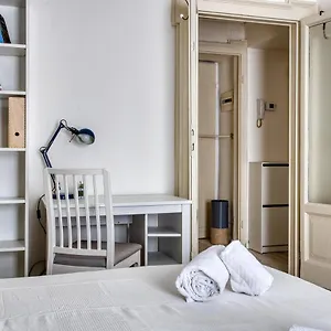  Appartamento Joivy Chic 1 Bed Flat