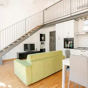  Appartamento Luxury Loft A - Design Esclusivo E Comfort Moderno